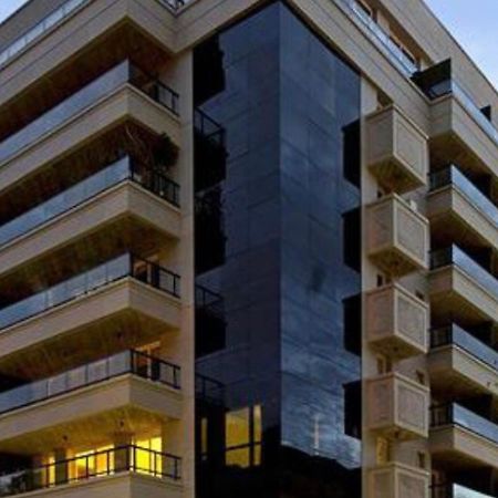 Edificio Fresh Pampa Buenos Aires Exterior foto