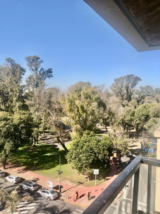 Edificio Fresh Pampa Buenos Aires Exterior foto